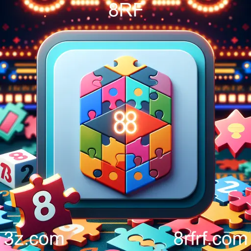 Catálogo 8RF 2.547 jogos - Pragmatic Play, Evolution, NetEnt