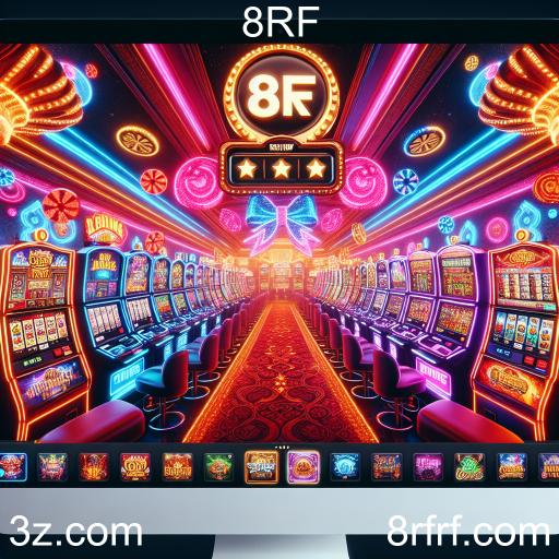 FAQ 8RF Brasil - Perguntas frequentes sobre bônus, PIX, RTP, APP mobile e VIP